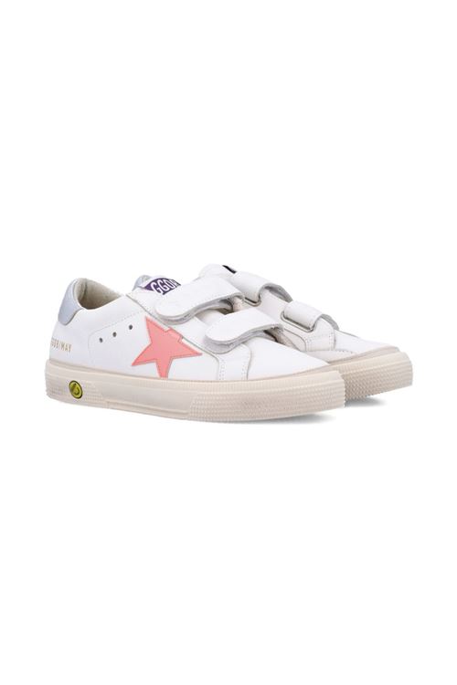  Golden Goose Deluxe Brand Kids | GJF00198F00744412269